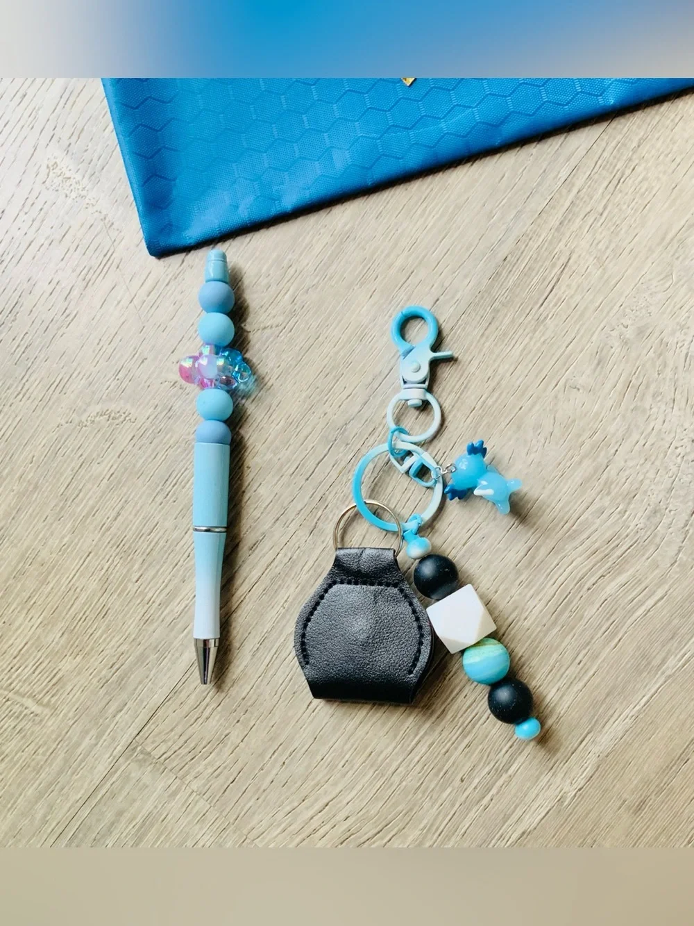 Hand Crafted new hand